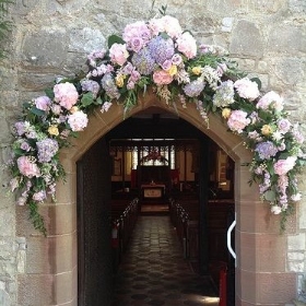 Ceremony Flowers