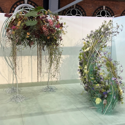 Interflora World Cup 2023: A Floral Spectacle Like No Other Hosted in the UK