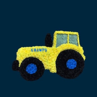 Tractor