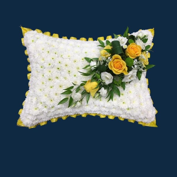 Based Pillow