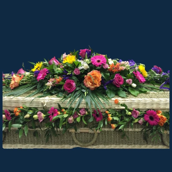 Bright Coffin Spray