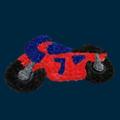 Motorbike