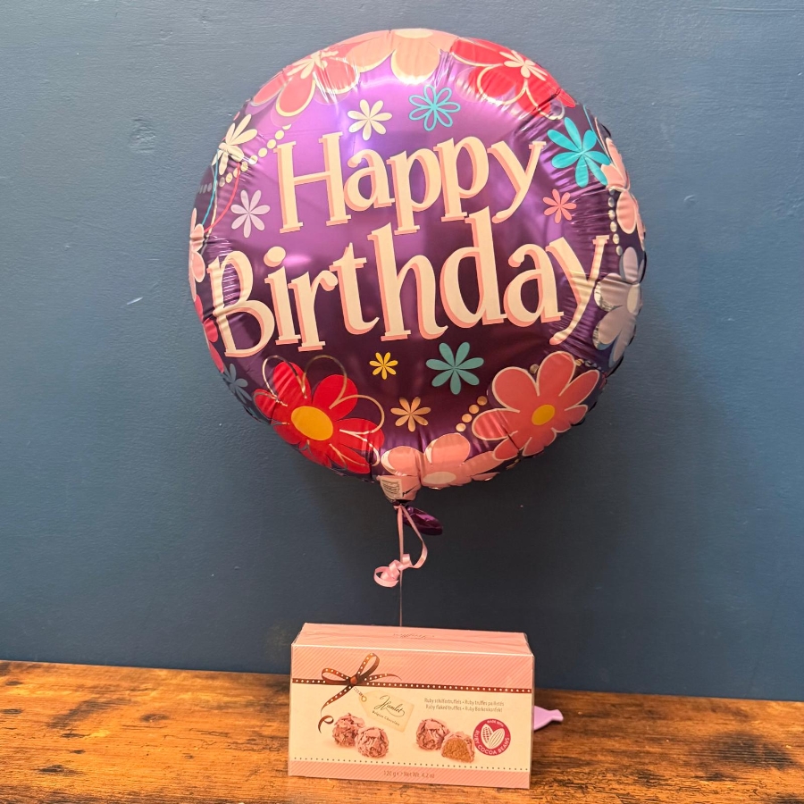 The Congratulations gift set