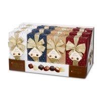Assorted Belgian Chocolates 250g