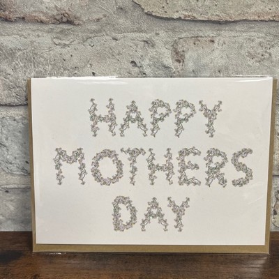 Mothers Day Card