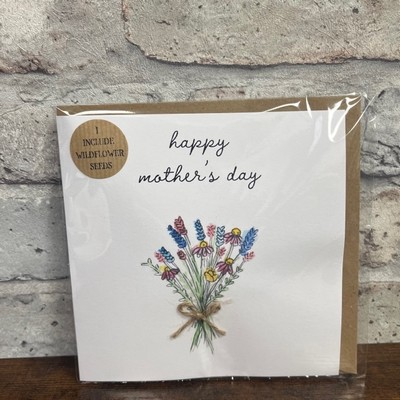 Mothers Day Card