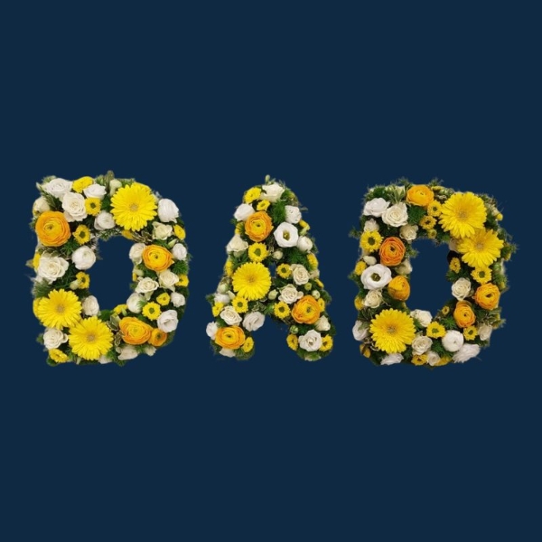Mixed Letters