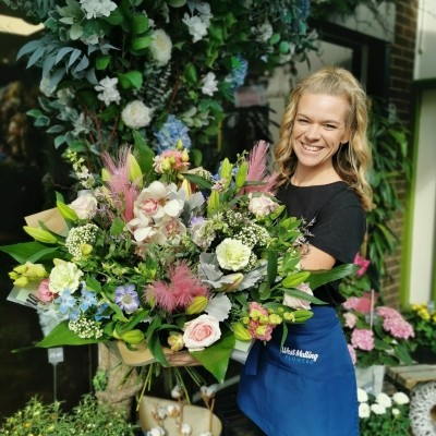 Florist Choice Show Stopper