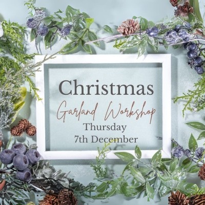 Thursday 7th December