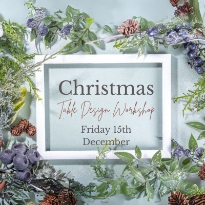 Friday 15th December