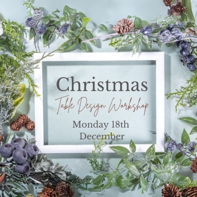 Monday 18th December