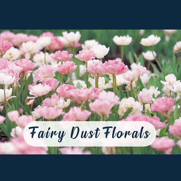 floral arrangement workshop with seasonal flowers in West Malling