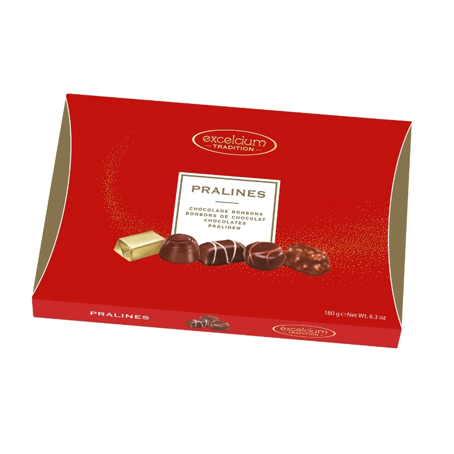 Praline Chocolates