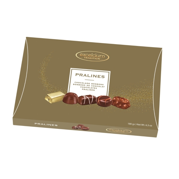 Praline Chocolates