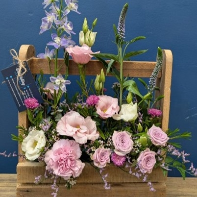 Summer Garden Trough