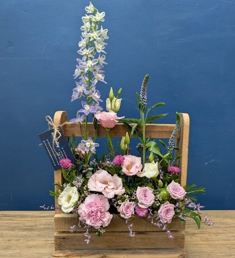 Summer Garden Trough