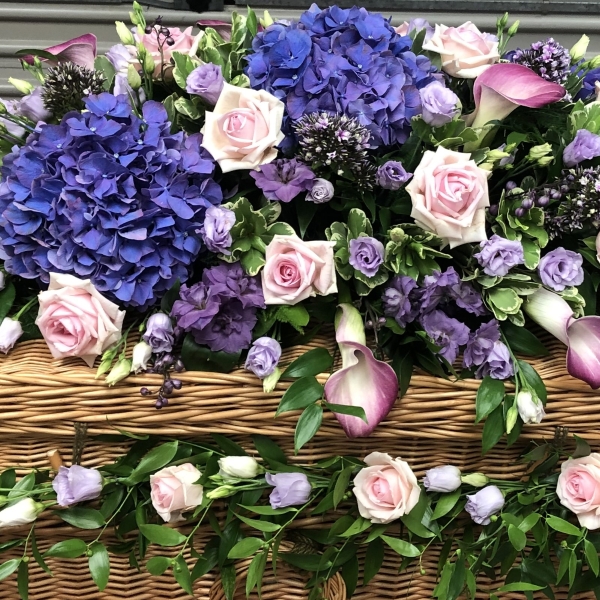 Summer Coffin Spray