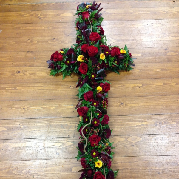 Autumn Cross