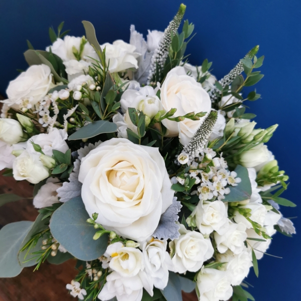 Bridal Bouquet (Classic)