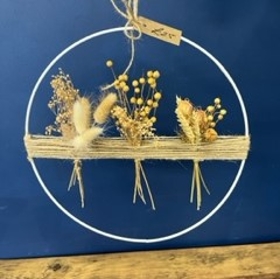 Dried Flowers
