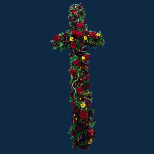 Autumn Cross