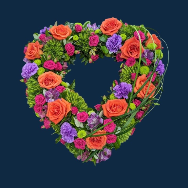 Bright Heart