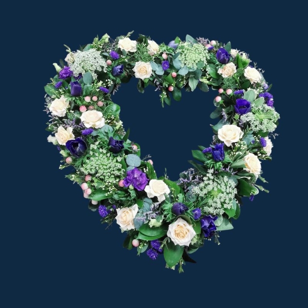 County Heart