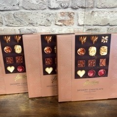 Dessert Collection Chocolates