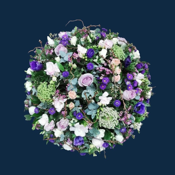 Garden Posy