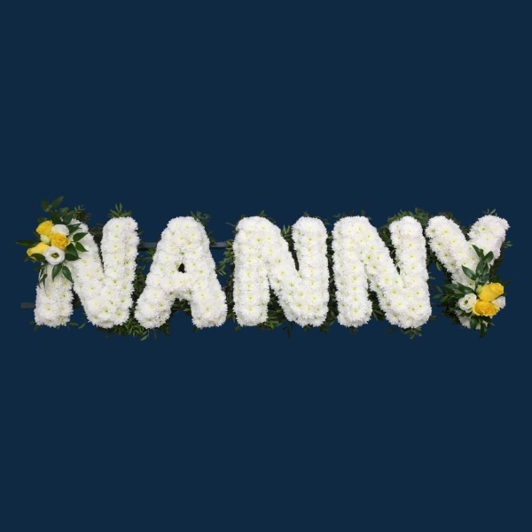 NANNY