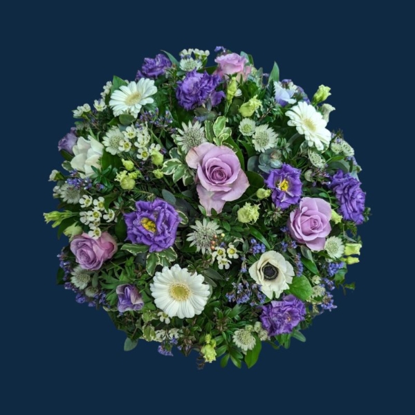 Pastel Posy
