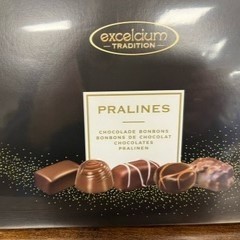 Praline Chocolates