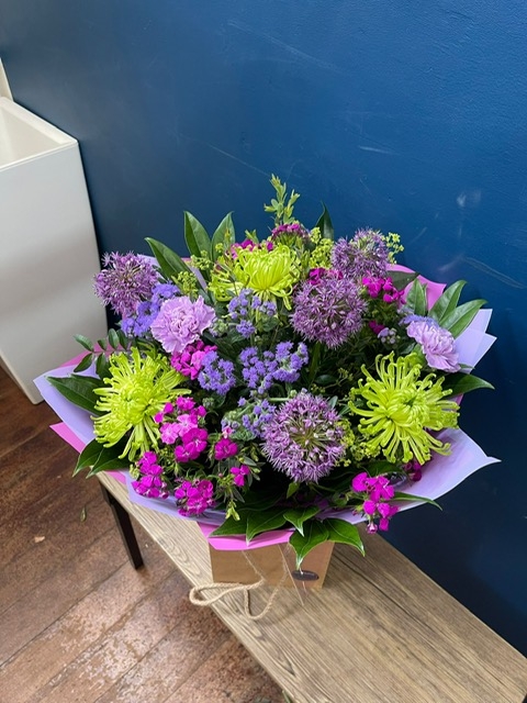 Secret Stems