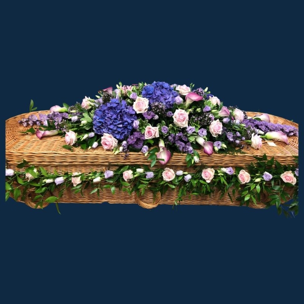 Summer Coffin Spray