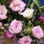 Summer Garden Trough