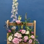 Summer Garden Trough