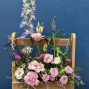 Summer Garden Trough