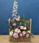 Summer Garden Trough