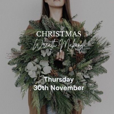 Thursday 30th November