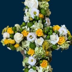 Spring Cross