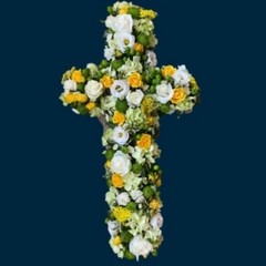 Spring Cross