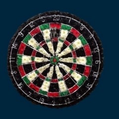 Dart Board