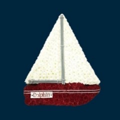 Sailing Boat