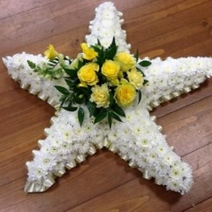 Five Pointed Star