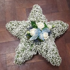 Five Pointed Star