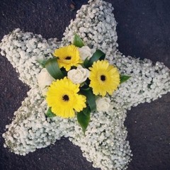 Five Pointed Star