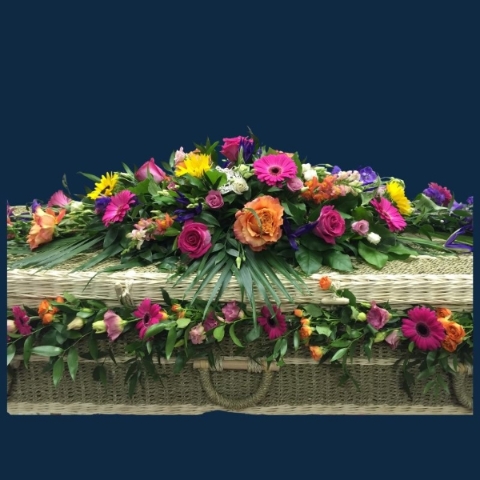 Bright Coffin Spray