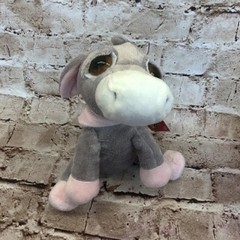 Singing Donkey