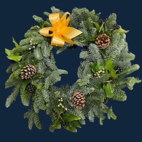 Remembrance Wreath