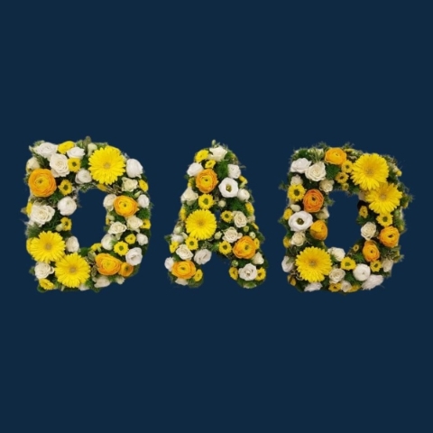Mixed Letters